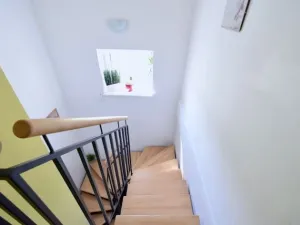 Pronájem bytu 3+kk, Brno - Chrlice, Jánošíkova, 94 m2