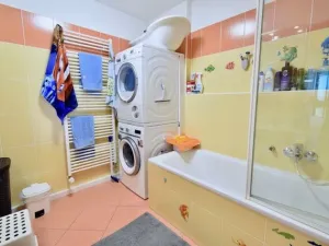 Pronájem bytu 3+kk, Brno - Chrlice, Jánošíkova, 94 m2