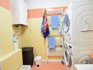 Pronájem bytu 3+kk, Brno - Chrlice, Jánošíkova, 94 m2