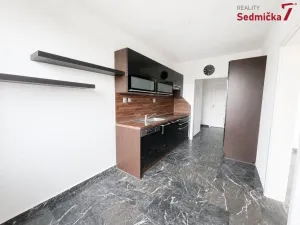 Prodej bytu 4+1, Ústí nad Labem, Čechova, 77 m2