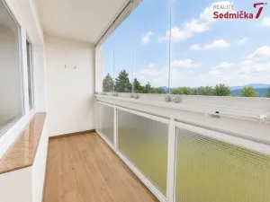 Prodej bytu 4+1, Ústí nad Labem, Čechova, 77 m2
