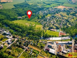 Prodej pole, Znojmo, 2970 m2