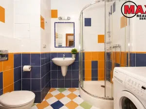 Pronájem bytu 2+kk, Praha - Záběhlice, Mattioliho, 53 m2