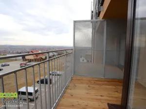 Pronájem bytu 2+kk, Uherské Hradiště - Sady, Jabloňová, 56 m2