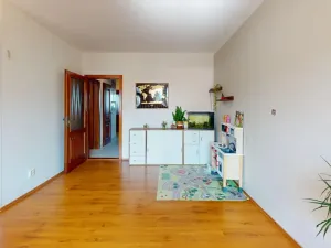 Prodej bytu 3+1, Praha - Hlubočepy, Kříženeckého náměstí, 88 m2