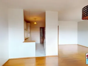 Prodej bytu 3+1, Praha - Hlubočepy, Kříženeckého náměstí, 88 m2