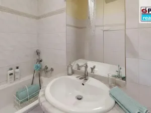 Prodej bytu 3+1, Praha - Hlubočepy, Kříženeckého náměstí, 88 m2