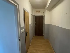 Pronájem bytu 3+1, Jirkov, Osvobození, 62 m2