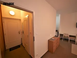 Pronájem bytu 1+kk, Praha - Krč, Tavolníková, 26 m2