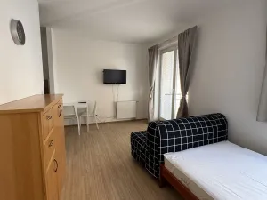 Pronájem bytu 1+kk, Praha - Krč, Tavolníková, 26 m2