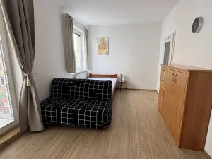 Pronájem bytu 1+kk, Praha - Krč, Tavolníková, 26 m2