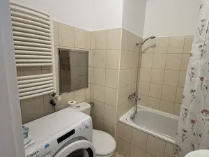 Pronájem bytu 1+kk, Praha - Krč, Tavolníková, 26 m2