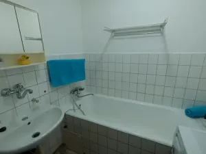 Pronájem bytu 1+kk, Uherský Brod, Prim. Hájka, 32 m2