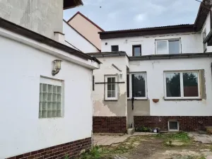 Pronájem rodinného domu, Přelíc, 320 m2