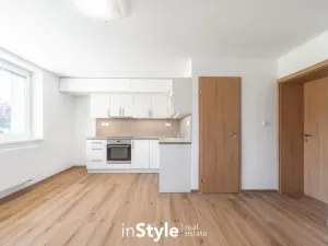 Pronájem bytu 3+kk, Uherské Hradiště - Jarošov, Za Humny, 51 m2
