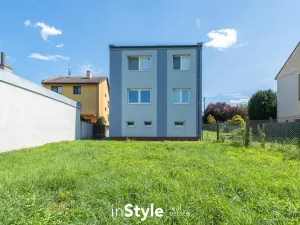 Pronájem bytu 3+kk, Uherské Hradiště - Jarošov, Za Humny, 51 m2