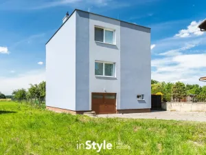 Pronájem bytu 3+kk, Uherské Hradiště - Jarošov, Za Humny, 51 m2