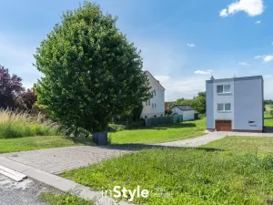 Pronájem bytu 3+kk, Uherské Hradiště - Jarošov, Za Humny, 51 m2