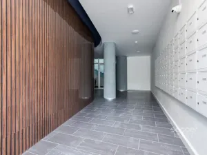 Pronájem bytu 1+kk, Praha - Suchdol, Suchdolské náměstí, 40 m2