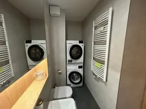 Pronájem bytu 2+kk, Praha, 59 m2