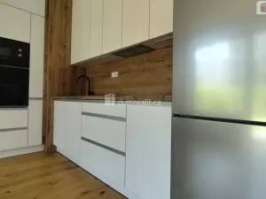 Pronájem bytu 2+kk, Praha - Nusle, Mužíkova, 44 m2