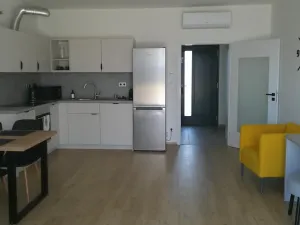 Prodej apartmánu, Pasohlávky, 54 m2