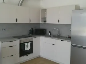 Prodej apartmánu, Pasohlávky, 54 m2