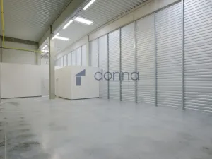Pronájem skladu, Praha, Tiskařská, 205 m2