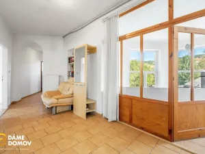 Prodej rodinného domu, Uherský Brod, 510 m2