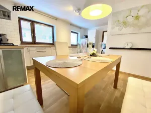 Prodej vícegeneračního domu, Slavkov u Brna, Tyršova, 160 m2