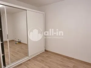 Pronájem bytu 1+1, Vyškov - Dědice, Sídliště Osvobození, 32 m2