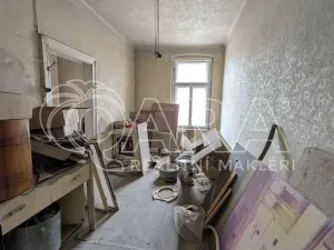 Prodej činžovního domu, Plzeň - Východní Předměstí, Úslavská, 351 m2