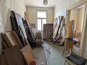 Prodej činžovního domu, Plzeň - Východní Předměstí, Úslavská, 351 m2