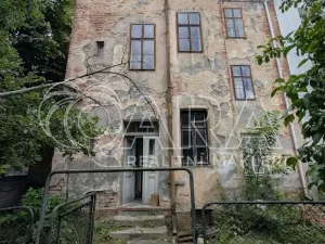 Prodej činžovního domu, Plzeň - Východní Předměstí, Úslavská, 351 m2