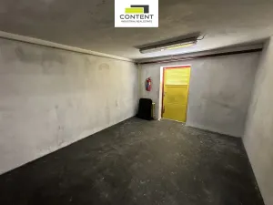 Pronájem skladu, Veleň, Hlavní, 2041 m2