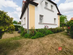 Prodej rodinného domu, Horšovský Týn - Malé Předměstí, Nerudova, 236 m2