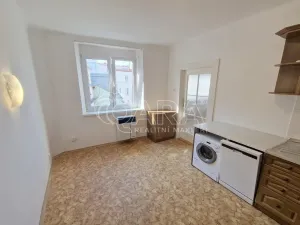 Pronájem bytu 1+1, Praha - Vršovice, Minská, 42 m2