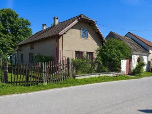 Prodej rodinného domu, Záhoří, 151 m2