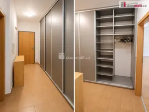 Pronájem bytu 2+kk, Praha - Žižkov, Jeseniova, 84 m2