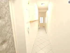 Pronájem bytu 2+1, Praha - Vinohrady, Italská, 85 m2