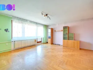 Prodej rodinného domu, Kralice na Hané, Tyršova, 190 m2
