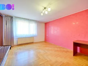 Prodej rodinného domu, Kralice na Hané, Tyršova, 190 m2