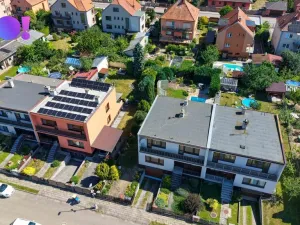 Prodej rodinného domu, Kralice na Hané, Tyršova, 190 m2