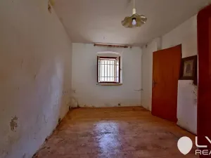 Prodej rodinného domu, Hamry nad Sázavou, 90 m2