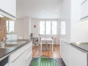 Pronájem bytu 2+kk, Praha - Dejvice, 60 m2