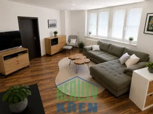 Pronájem bytu 2+kk, Praha - Dejvice, 60 m2