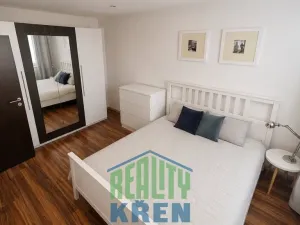Pronájem bytu 2+kk, Praha - Dejvice, 60 m2
