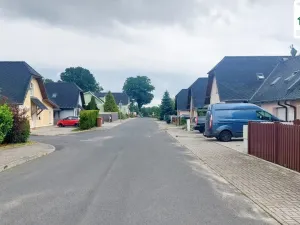 Pronájem bytu 3+1, Cheb - Skalka, Komorní Dvůr, 100 m2