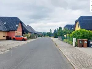 Pronájem bytu 3+1, Cheb - Skalka, Komorní Dvůr, 100 m2