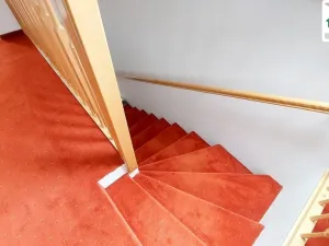 Pronájem bytu 3+1, Cheb - Skalka, Komorní Dvůr, 100 m2